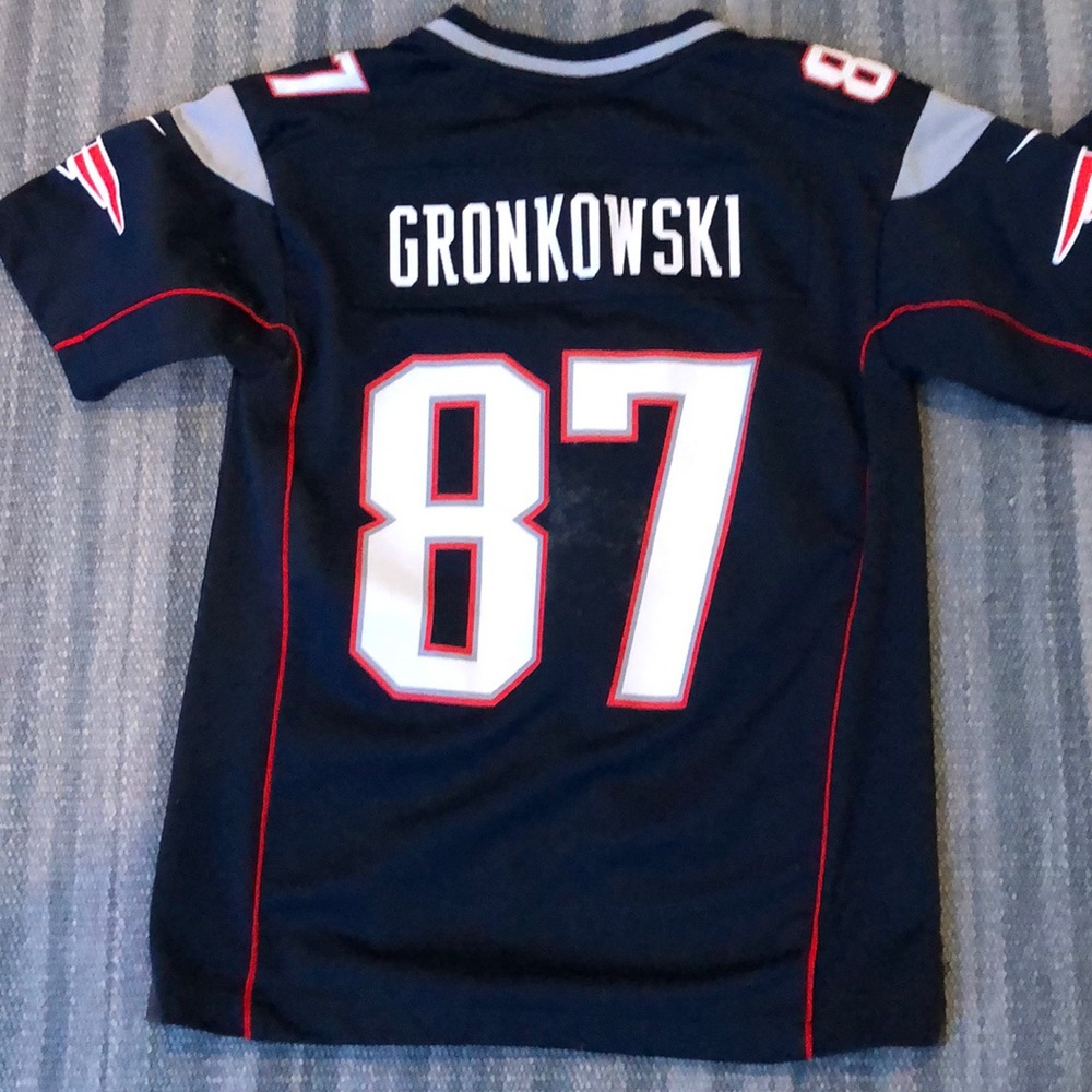 Football Jersey